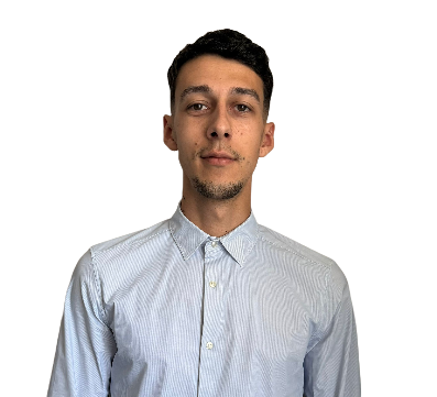 Andrei Ulmet