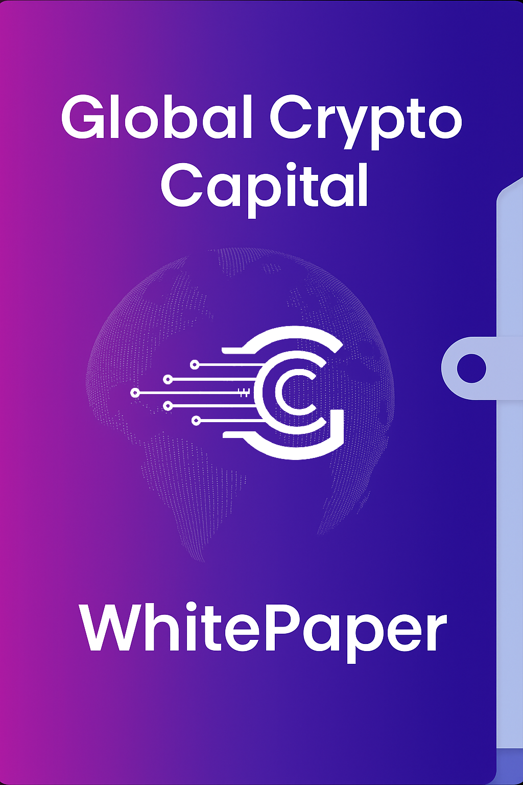 ICO White Paper Image